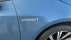 Toyota Corolla 1.8 VVT-i Hybrid Design 5dr CVT [Panoramic Roof] Hybrid Hatchback